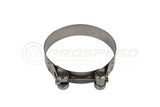 Turbosmart Barrel Hose Clamp