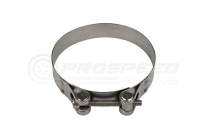 Turbosmart Barrel Hose Clamp