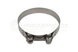 Turbosmart Barrel Hose Clamp