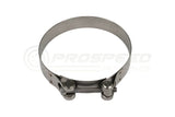 Turbosmart Barrel Hose Clamp