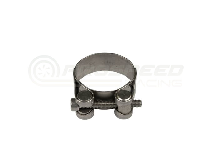 Turbosmart Barrel Hose Clamp TS-HCB-038 TS-HCB-051 TS-HCB-063 TS-HCB-076 | Pro Speed Racing