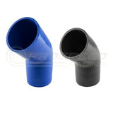 Turbosmart 45 Degree Silicone Elbow TS-HE45200BE TS-HE45200BK TS-HE45300BE TS-HE45300BK | Pro Speed