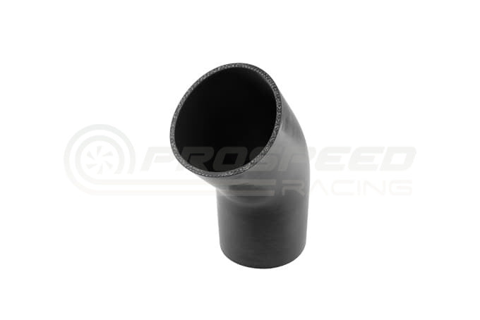 Turbosmart 45 Degree Silicone Elbow