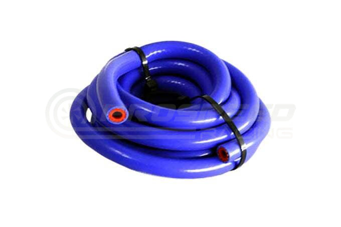 Turbosmart 6mm Ultra High Performance Reinforced Silicone Vacuum Hose 3m Pack