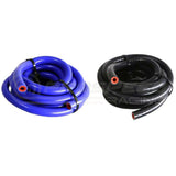 Turbosmart 6mm Ultra High Performance Reinforced Silicone Vacuum Hose 3m Pack TS-HH06303-BE TS-HH063