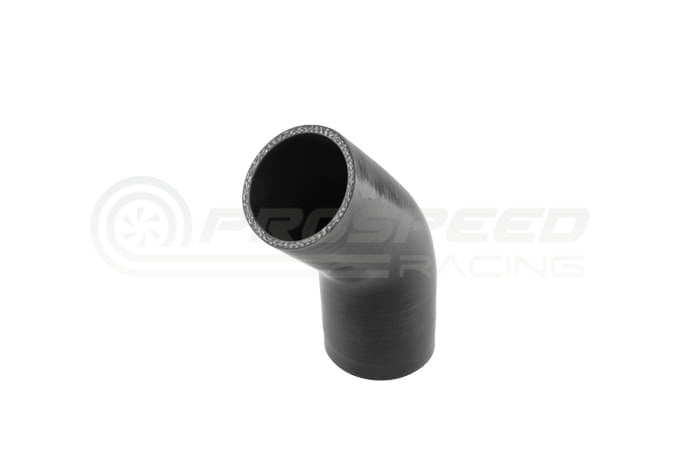 Turbosmart 45 Degree Silicone Reducer Elbow