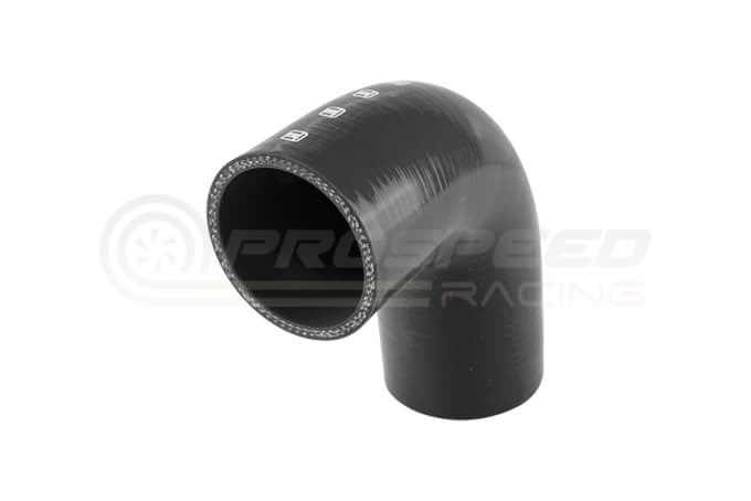 Turbosmart 90 Degree Silicone Reducer Elbow