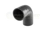 Turbosmart 90 Degree Silicone Reducer Elbow