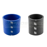 Turbosmart Straight Silicone Hose Short TS-HS200075-BE TS-HS200075-BK TS-HS300075-BE TS-HS300075-BK