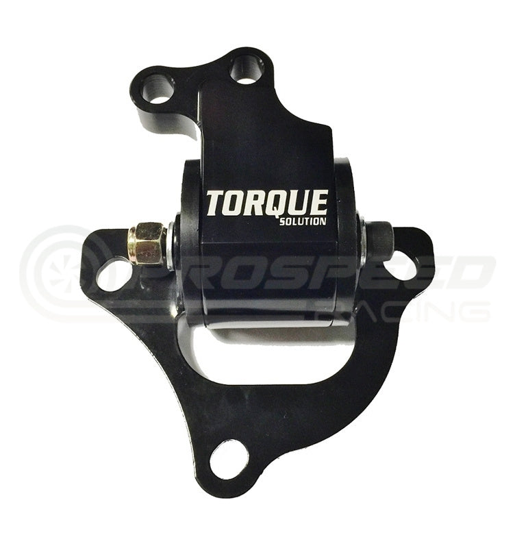 Torque Solution Billet Aluminum Engine Mount (RH)