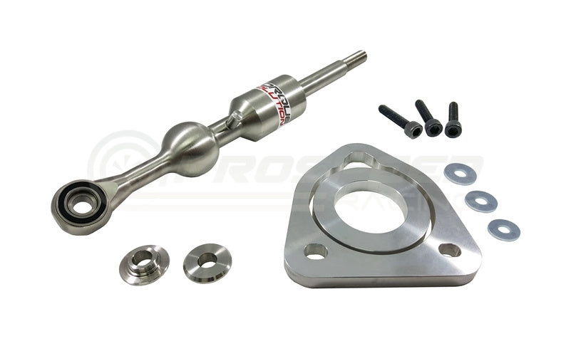 Torque Solution Short Shifter - Nissan 350Z/370Z/Skyline V35/V36 ...