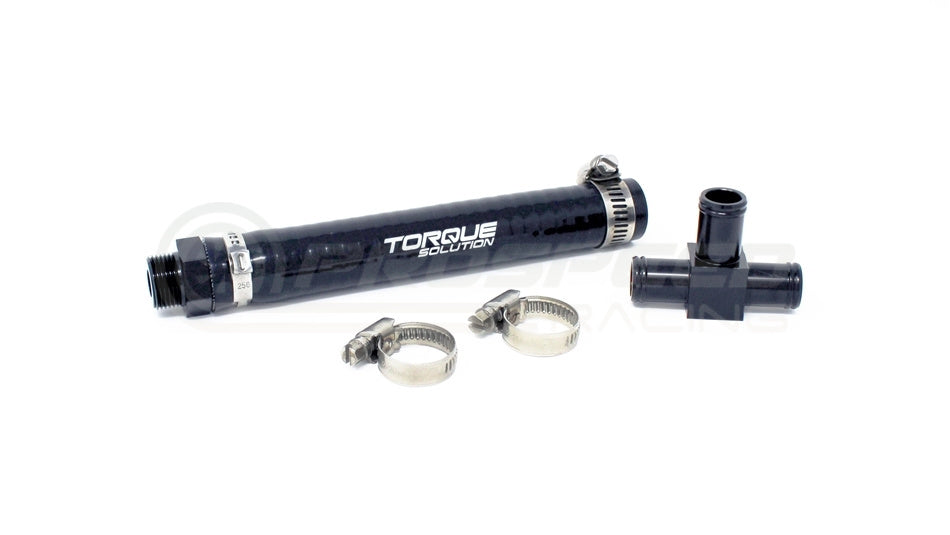 Torque Solution Cylinder 4 Coolant Mod