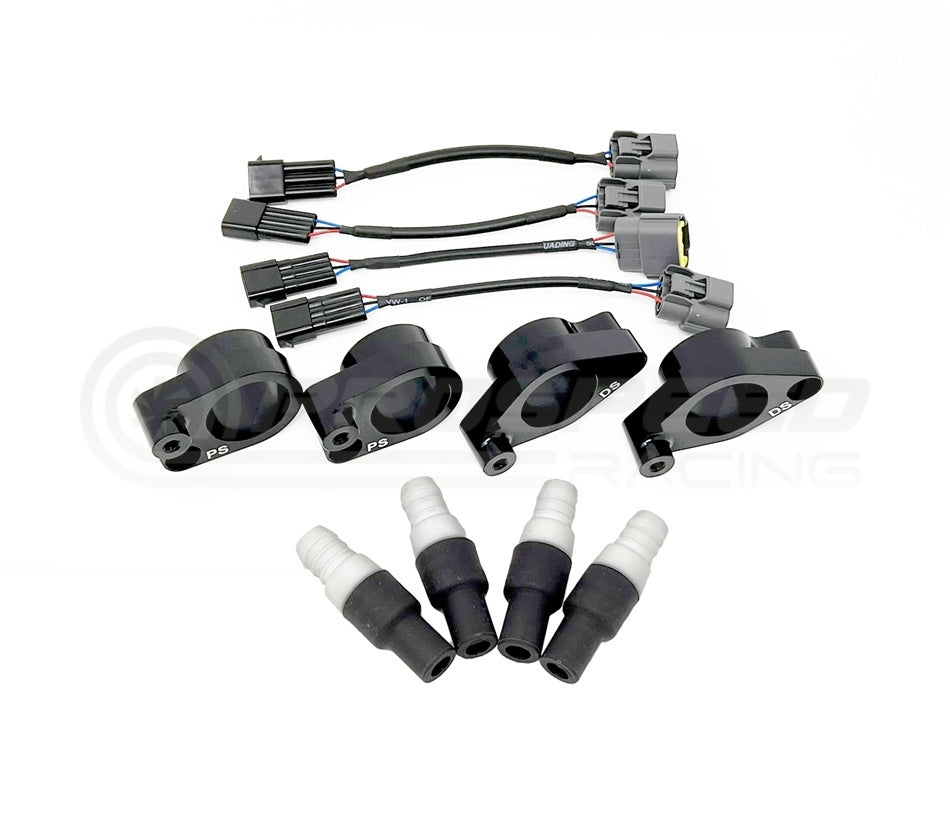 Torque Solution R35 GTR Coil Pack Adaptor Kit