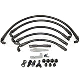 Torque Solution PTFE Fuel Line Kit