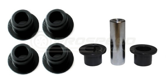 Torque Solution Shifter Linkage & Pivot Bushings Combo