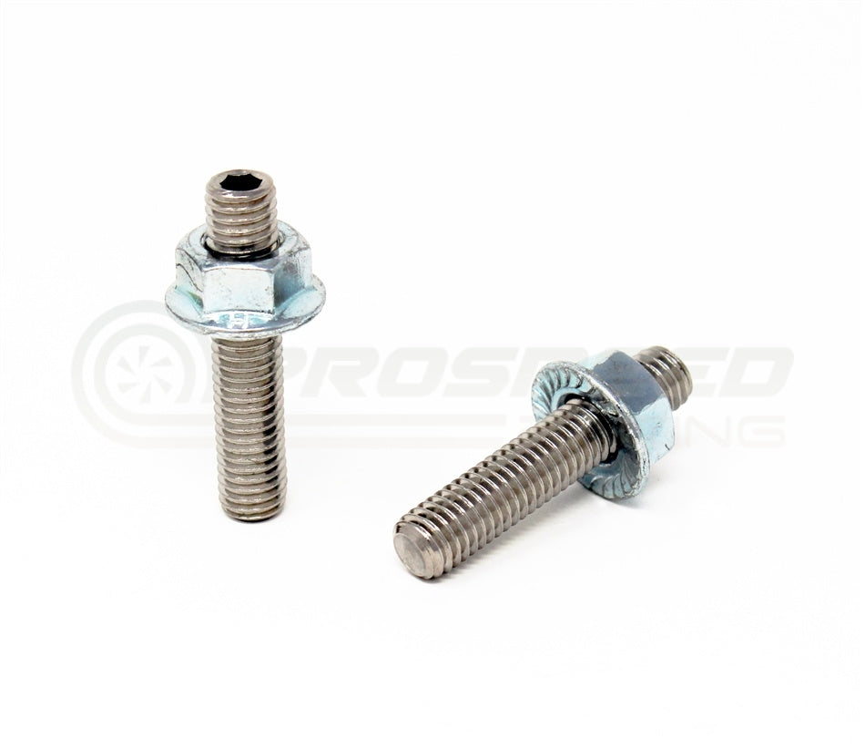 Torque Solution TMIC BOV Stud Kit