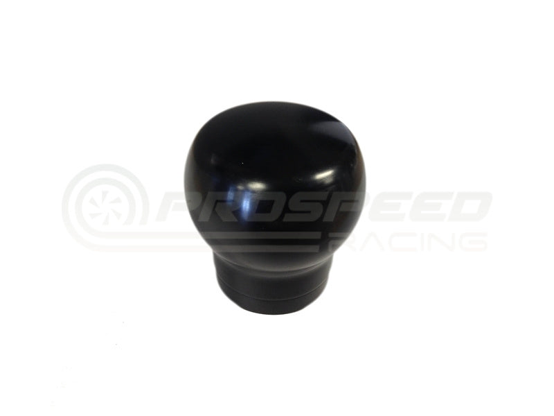 Torque Solution Fat Head Shift Knob (Black)