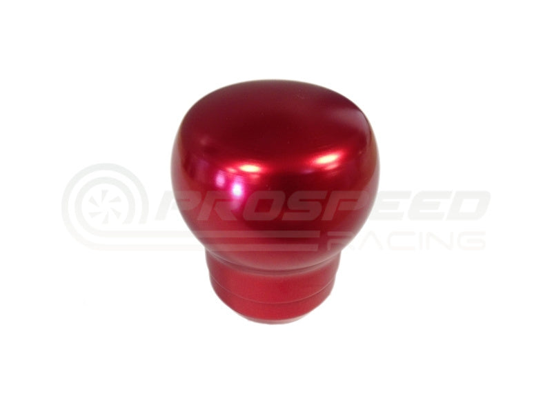 Torque Solution Fat Head Shift Knob (Red)