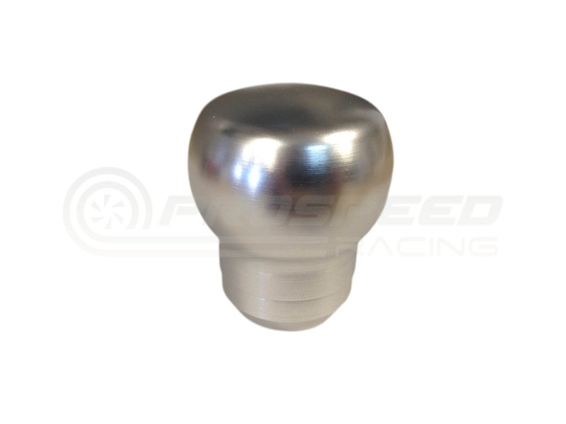 Torque Solution Fat Head Shift Knob (Silver)