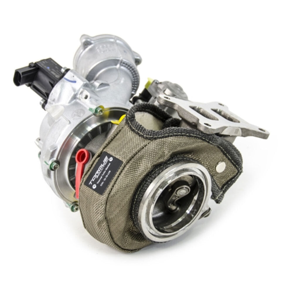 Torque Solution Thermal Turbo Blanket (Lava)