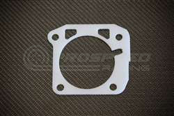 Torque Solution Thermal Throttle Body Gasket