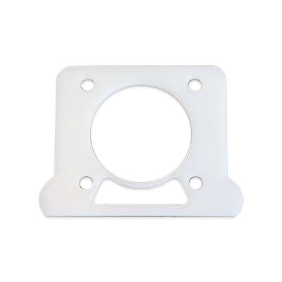 Torque Solution Thermal Throttle Body Gasket