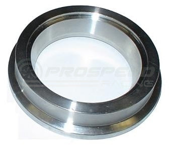 Torque Solution Tial 44mm Wastegate Inlet Flange