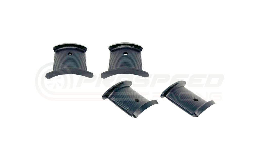 Torque Solution Billet Front Lower Control Arm Inserts