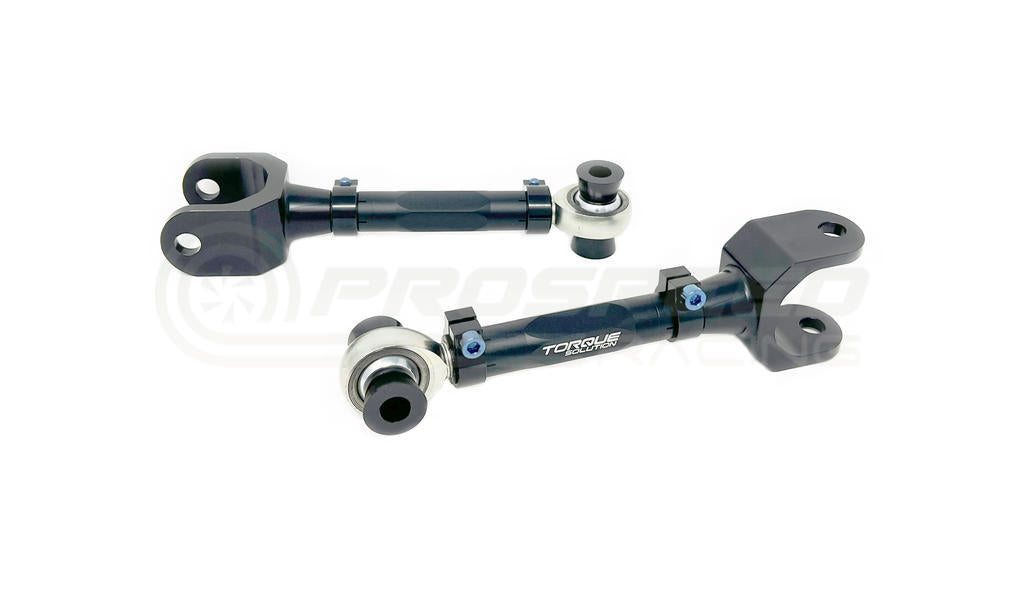 Torque Solution Adjustable Rear Toe Arms