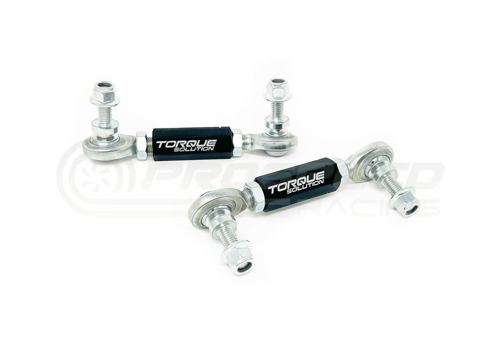 Torque Solution Adjustable Rear Endlinks