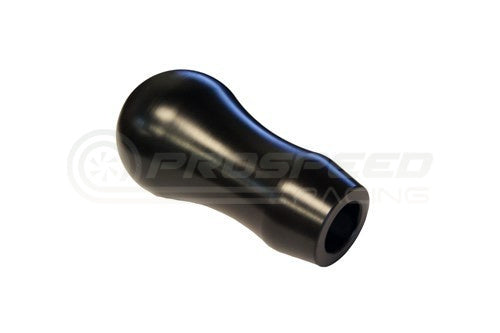 Torque Solution Delrin Tear Drop Tall Shift Knob: Universal 10x1.25