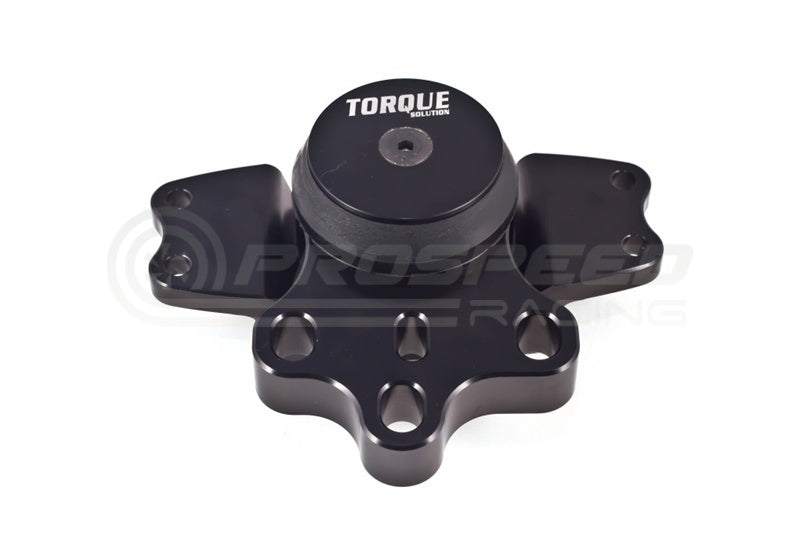 Torque Solution Transmission Mount