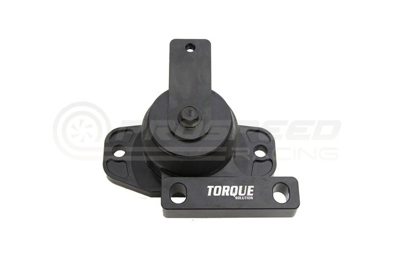 Torque Solution Billet Engine Mount