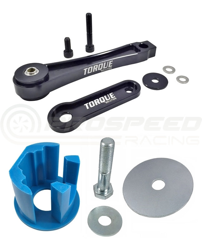 Torque Solution Pendulum Mount w/Race Insert