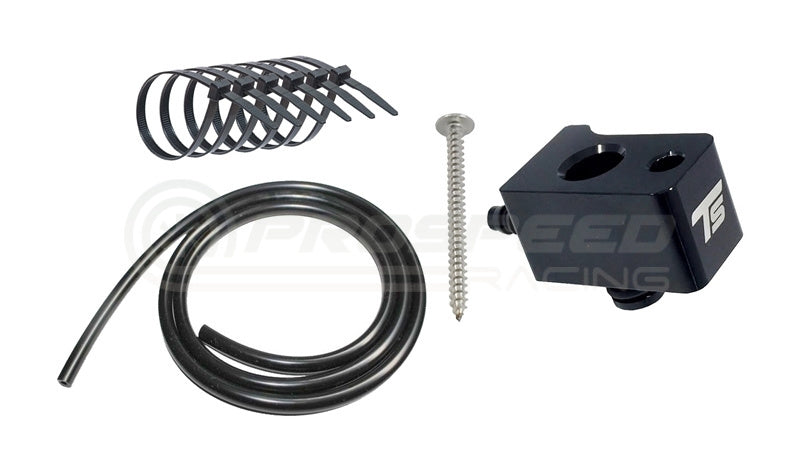 Torque Solution Billet Boost Tap Kit