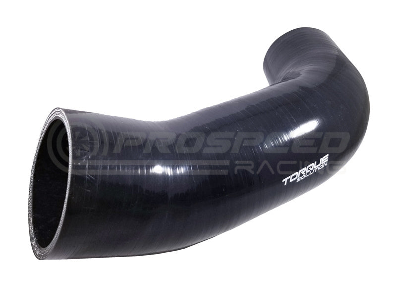 Torque Solution Turbo Inlet Hose