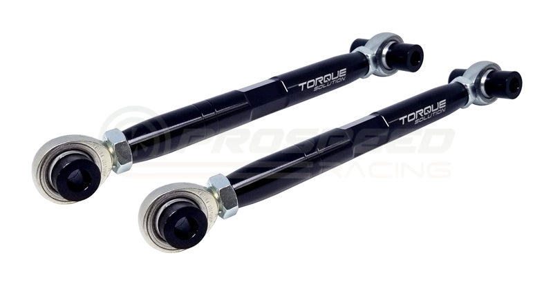 Torque Solution Rear Toe Link Kit