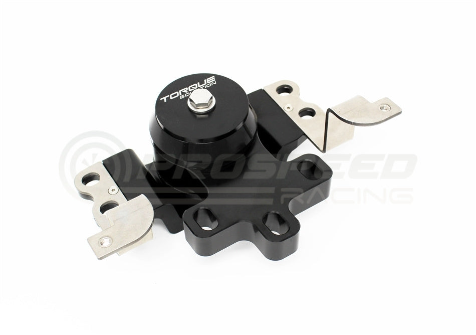 Torque Solution Transmission Mount