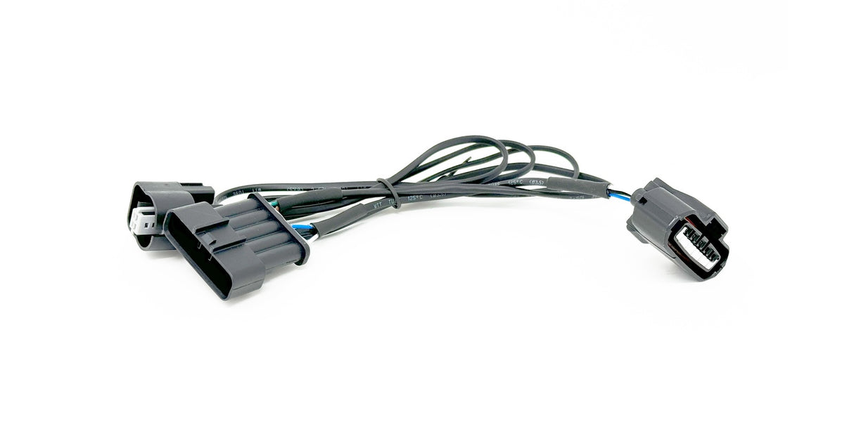 Torque Solution PNP Hybrid Speed Density Adaptor Harness