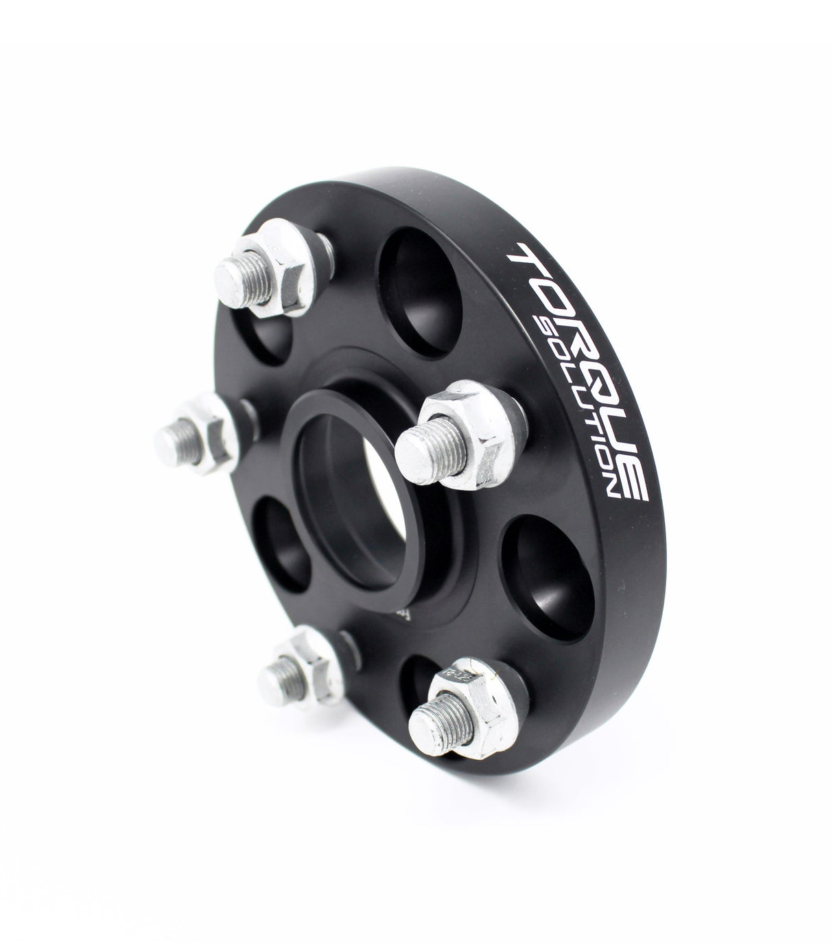 Torque Solution 5x114.3 Wheel Spacers 20mm