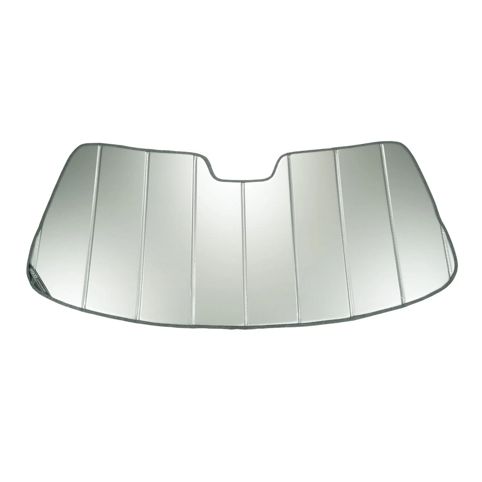 Covercraft UVS100 Sun Shade - Silver