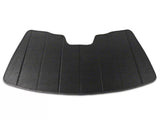 Honda Genuine OEM Trunk, Seat Back Protector & Covercraft Sun Shade Combo