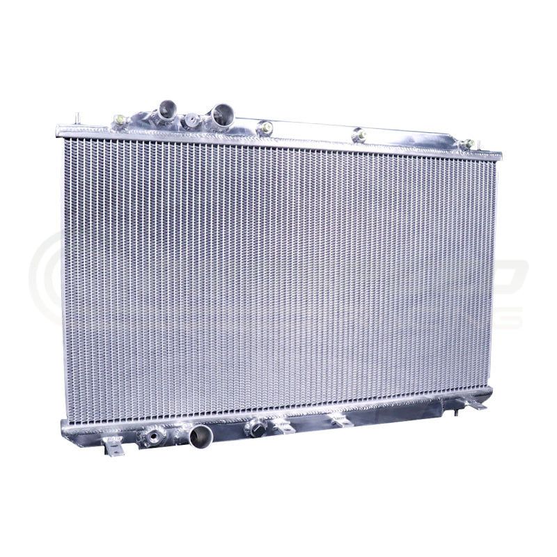 Koyorad V Series Aluminium Racing Radiator - Honda Civic FD 06-11 (K20) V2926 | Pro Speed Racing