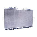 Koyorad V Series Aluminium Racing Radiator - Honda Civic FD 06-11 (K20) V2926 | Pro Speed Racing