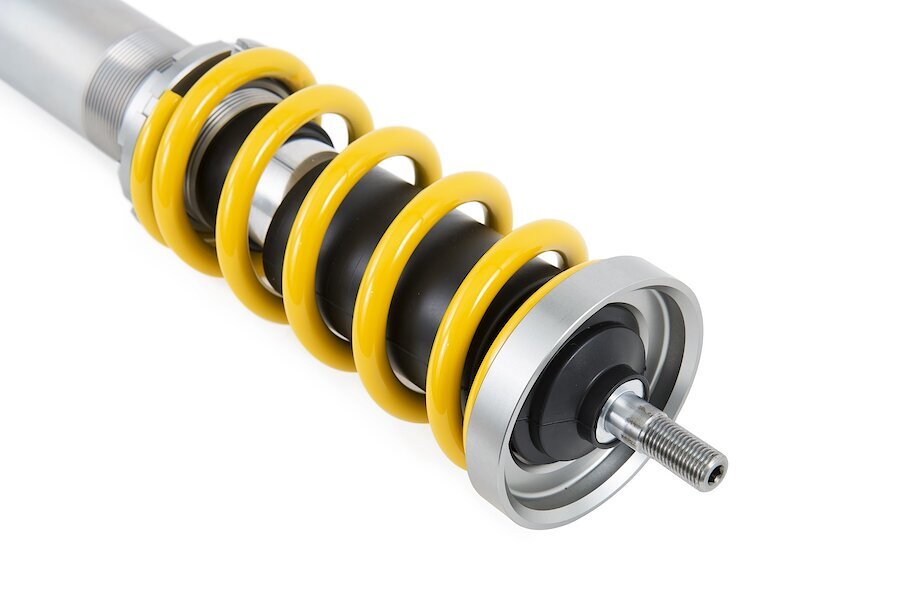 Ohlins Road & Track Coilovers