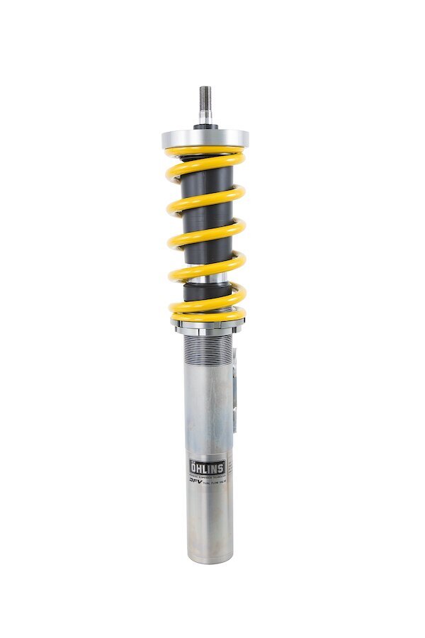 Ohlins Road & Track Coilovers