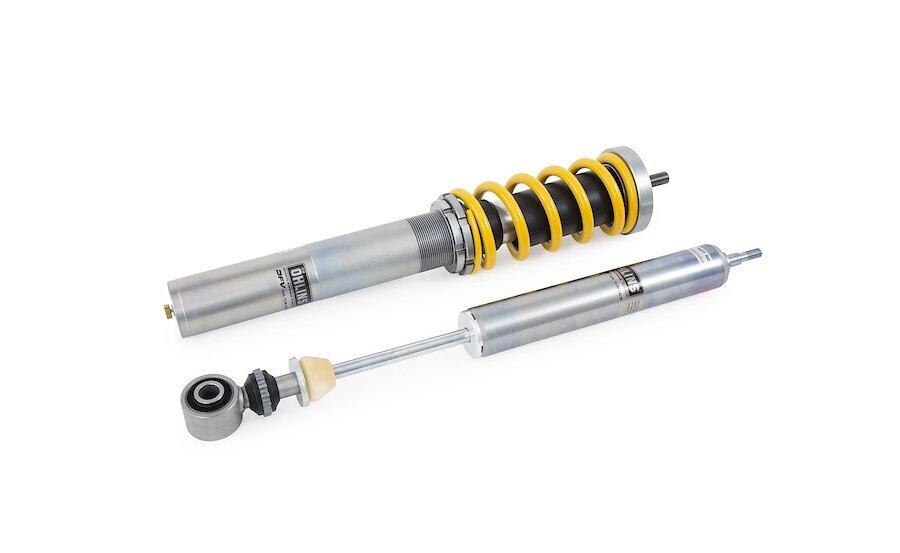 Ohlins Road & Track Coilovers