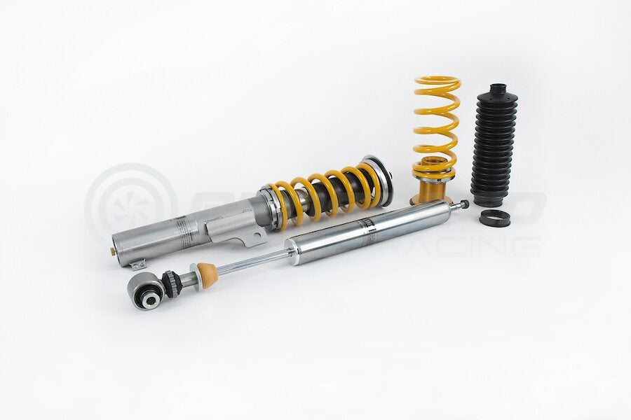 Ohlins Road & Track Coilovers - Audi A3 8V/TT 8S/VW Golf Inc GTI Mk7, Mk8 (FWD) VWS-MU21S1 | PSR