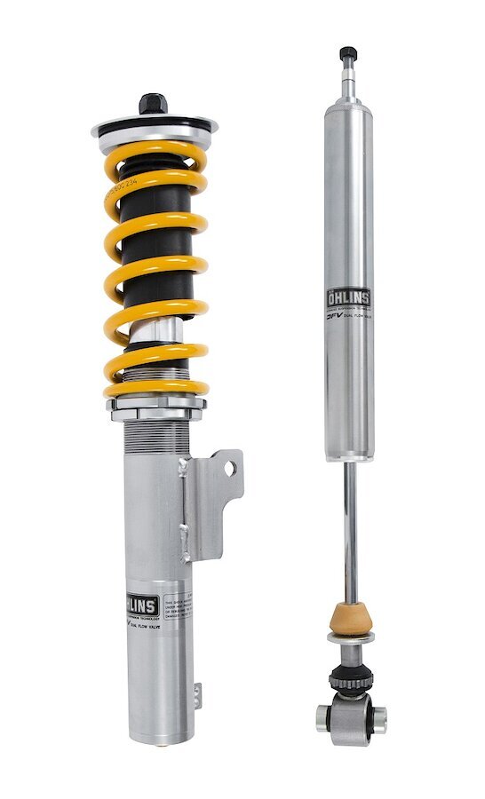 Ohlins Road & Track Coilovers