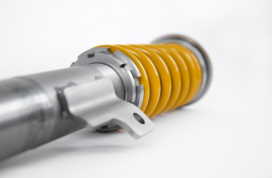 Ohlins Road & Track Coilovers